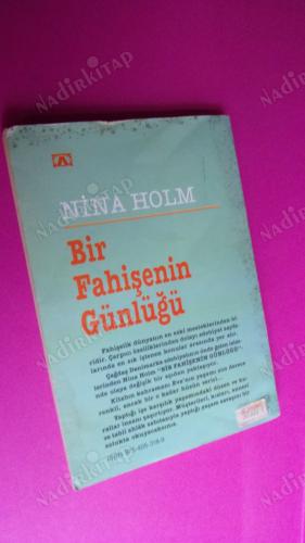 BİR FAHİŞENİN GÜNLÜĞÜ