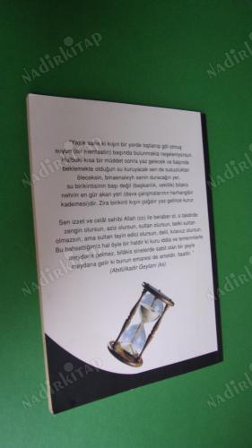 LİDER-İSTİŞARE-GÜVEN