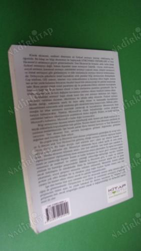 GÖRÜNMEZ DEĞERLER Entellektüel Sermaye-İtibar Sermayesi Kurumsallaşma-E- Ticaret.
