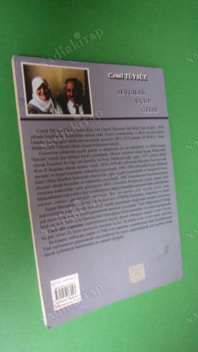 SEVGİLER UÇUP GELSE
