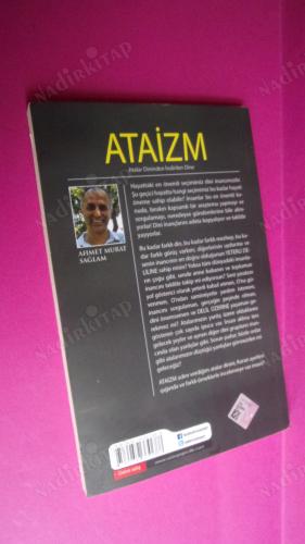 ATAİZM