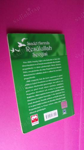 Saadet Asrında Resulullah Sevgisi