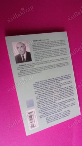 YERYÜZÜNDE TÜRK MÜHRÜ ŞEHİTLİKLERİMİZ