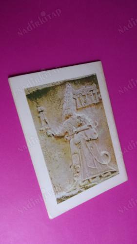 MUSEUM OF ANATOLİAN CİVİLİZATİONS