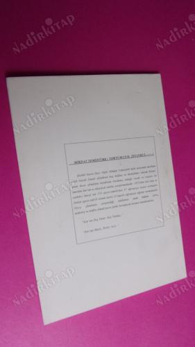 İLMİ KIRAAT'İN GÖNÜL ERLERİNDEN ENEL FAKİR