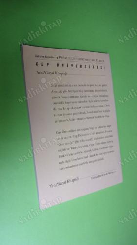 BİREYSEL YATIRIM ARAÇLARI (CEP ÜNİVERSİTESİ KİTAPLARI)