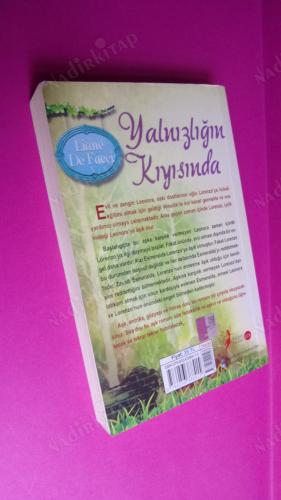 YALNIZLIĞIN KIYISINDA