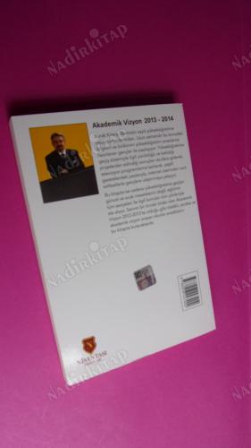 AKADEMİK VİZYON 2013-2014