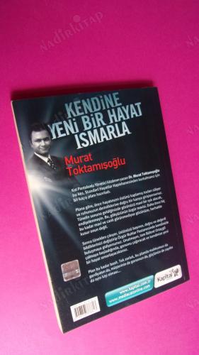 KENDİNE YENİ BİR HAYAT ISMARLA