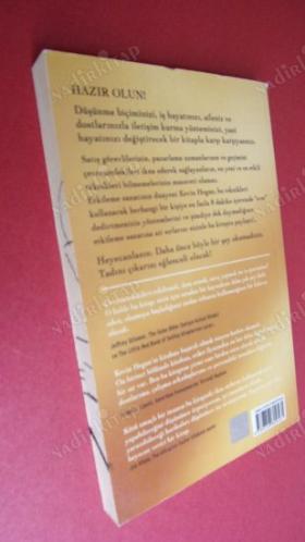 İstediğiniz Kişiye 8 Dakikada Nasıl Evet Dedirtirsiniz? / Etkileme Sanatı