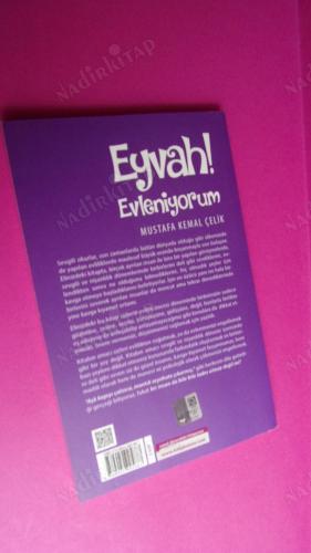 EYVAH! EVLENİYORUM