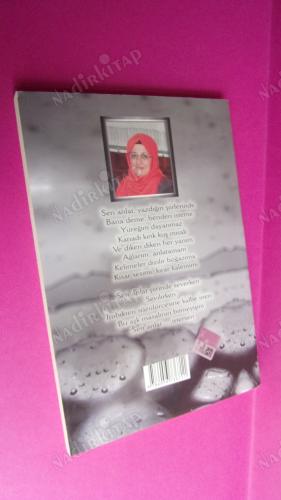 ORKİDE TADINDA ** İMZALI **