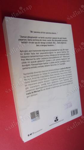 LEYLA İLE MECNUN