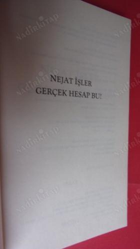 GERÇEK HESAP BU!
