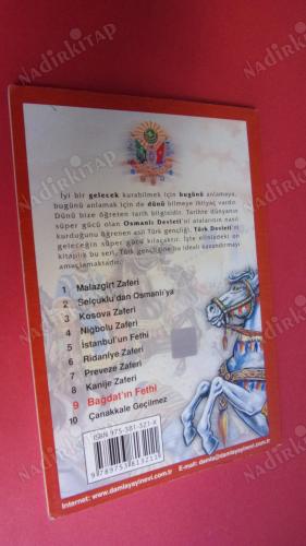BAGDAT'IN FETHİ