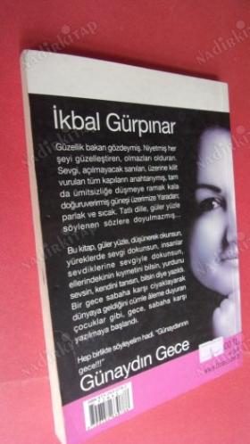 GÜNAYDIN GECE