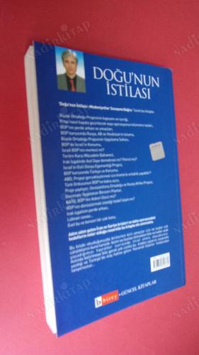 DOĞU'NUN İSTİLASI Medeniyetler Savaşına Doğru