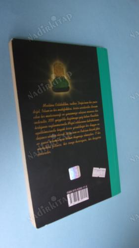 MEVLANA'DAN PEYGAMBER ÖYKÜLER