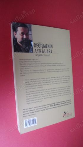 DDEĞİŞMENİN AYNALARI 1EĞİŞMENİN AYNALARI 1