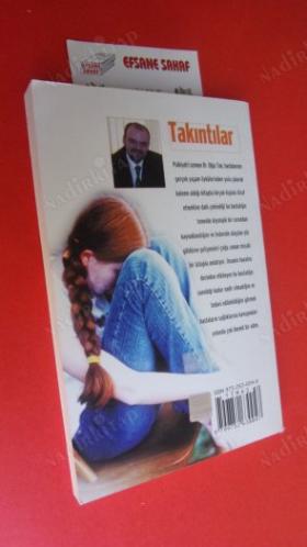 TAKINTILAR Vaka Örnekleri ve Tedavi Yöntemleri