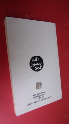 GÜL PGÜL PEYGAMBERİMİZ HZ.MUHAMMED (S.A.V)'İN HAYATI KUTUSUNDAEYGAMBERİMİZ HZ.MUHAMMED (S.A.V)'İN HAYATI KUTUSUNDA