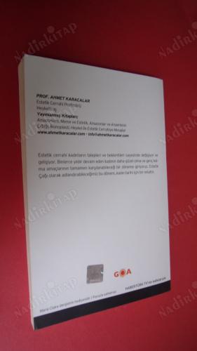 ESTETİK CERRAHİ VE KÜLKEDİSİ MASALI