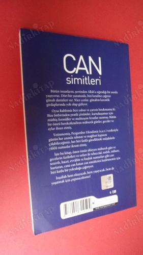 CAN SİMİTLERİ