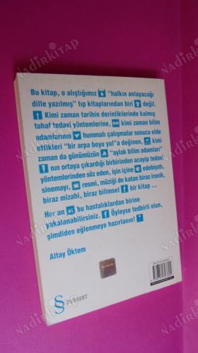SIK RASTLANAN HASTALIKLAR ATLASI