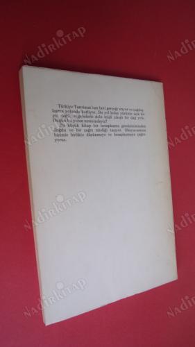 DÜŞÜNMEYE ÇAĞRI