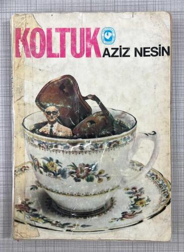 Koltuk