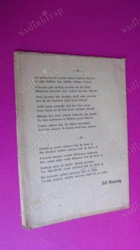İLAHİLER KASİDELER VE DİNİ ÖĞÜTLER