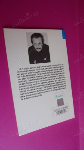POZİTİVİZM YA DA MANTIK OLARAK FELSEFE
