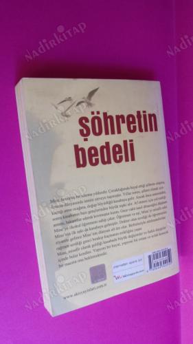 ŞÖHRETİN BEDELİ