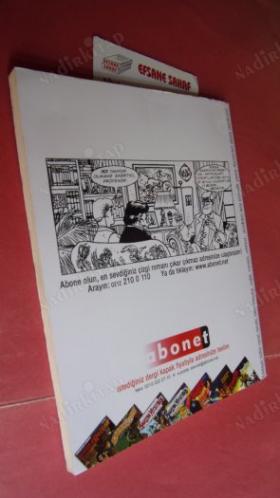 ZAGOR - ÖZEL SERİ - SAYI 20 - LANETLİ ALTIN