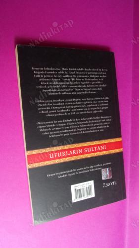 UFUKLARIN SULTANI - FATİH SULTAN MEHMED