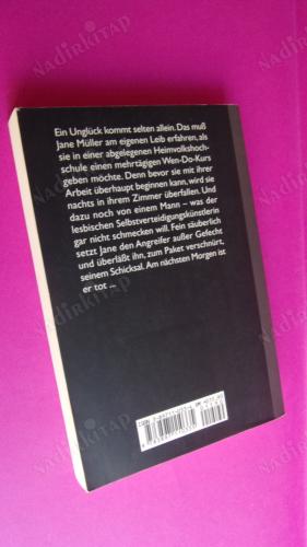 IN TEUFELS KÜCHE-Şeytanın mutfağında