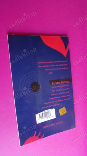 HERZRASTER GEDİCHTE FÜR FRAUEN