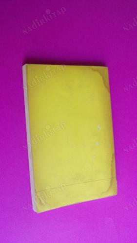 RECLAMS LİTERATUR KALENDER 1986