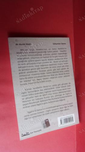 BİR ASIRLIK HÜZÜN ** İMZALI**