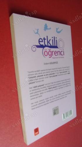 Başarınızın Yol Haritası / ETKİLİ ÖĞRENCİ