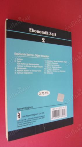 KPSS KONU TESTLI DENEME SINAVI GEÇMİŞ YILLARA AİT SINAV SORULARI. TARİHİ (EKONOMİK SERİ 2.