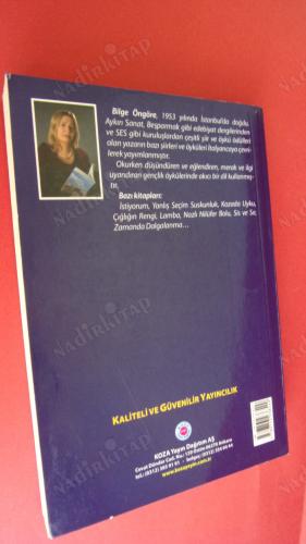 ZAMANDA DALGALANMA ** İMZALI**