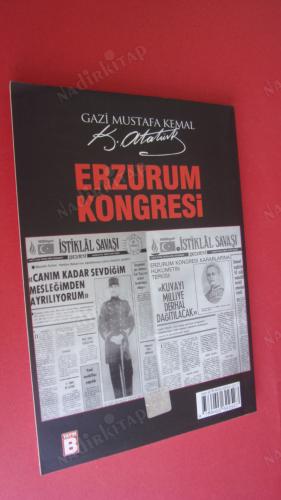 ERZURUM KONGRESİ