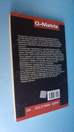 KIYAMET SENDROMU Dünyanın Sonu İle İlgili Kehanetler Nerede Yanılıyor?