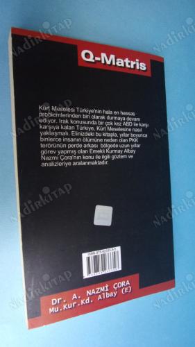KÜRT SORUNUNUN GELECEĞİ ** BİRİNCİ BASIM**