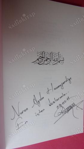 VAHYİN GÖLGESİNDE KİMLİK İNŞASI * İMZALI**