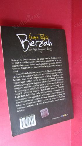 BERZAH