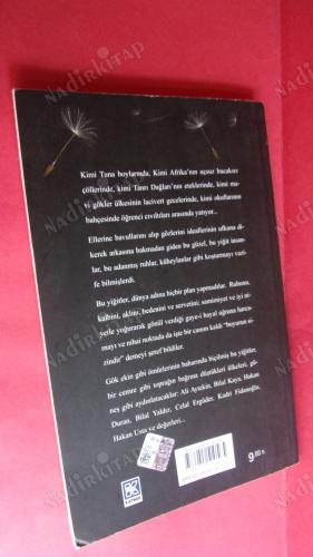 IŞIK PERVANELERİ ** İMZALI **