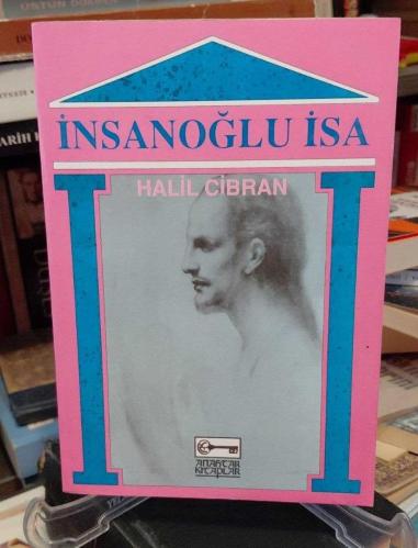 İNSANOĞLU İSA
