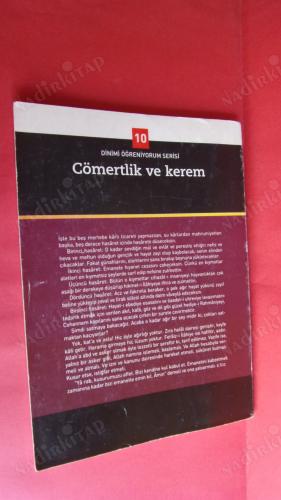 GÖMERTLİK VE KEREM